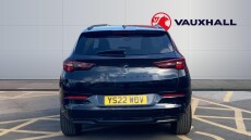Vauxhall Grandland 1.2 Turbo GS Line 5dr Petrol Hatchback